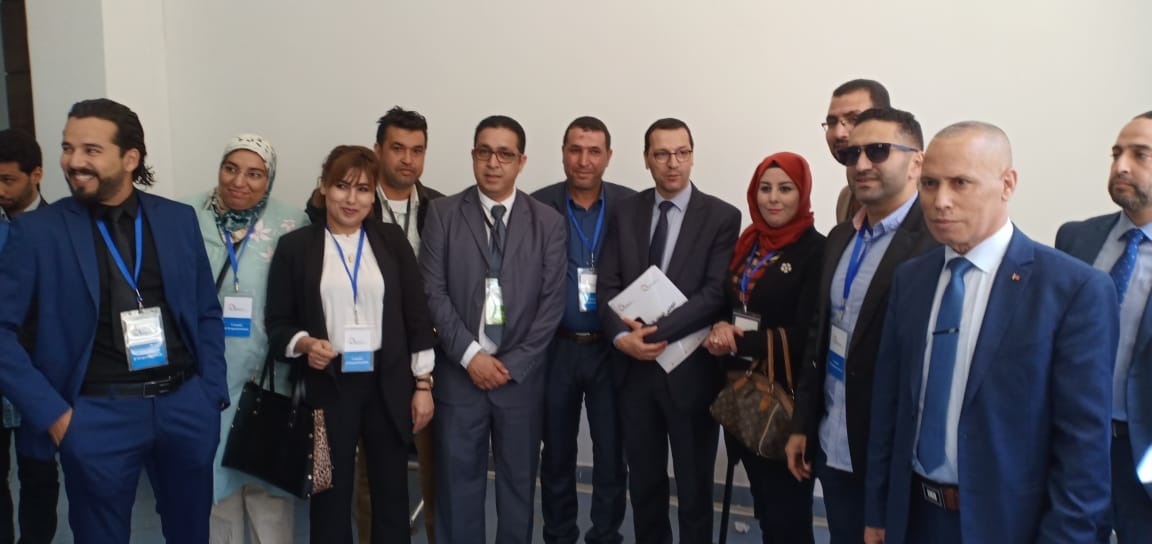 M. Khalid Samadi 