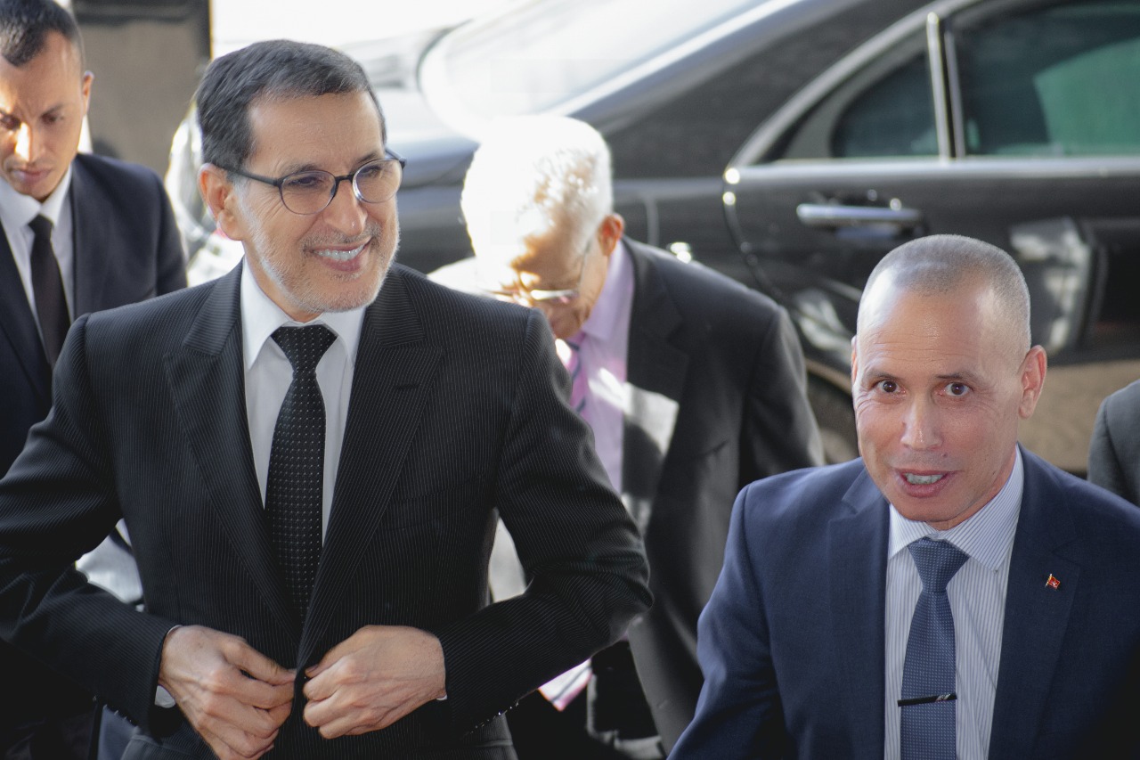 TPE, du Discours à la Réalité